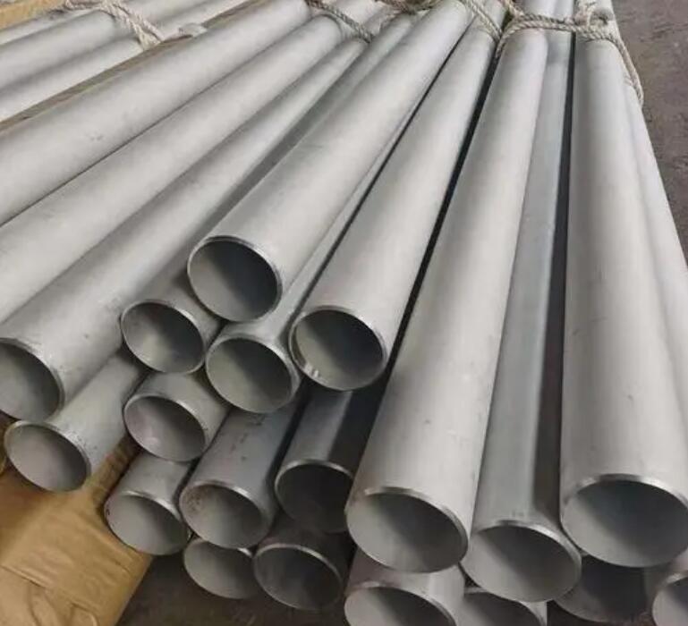 滨海304不锈钢管