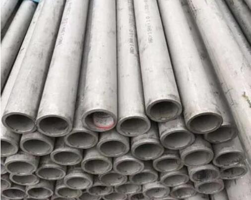 滨海310s不锈钢管