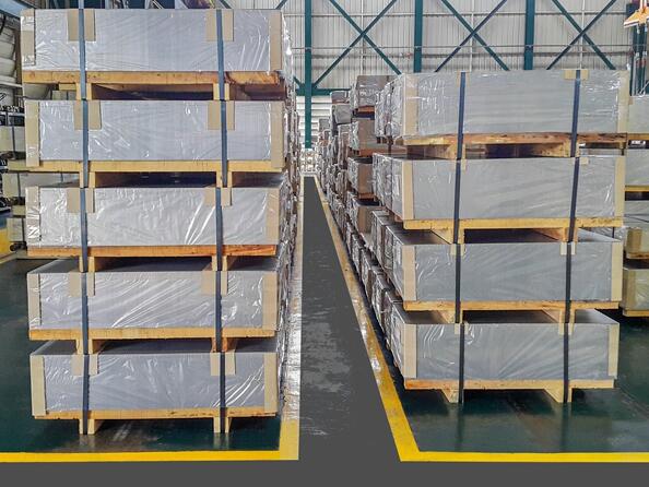 滨海316ti不锈钢板