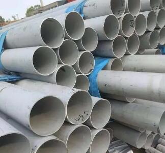 滨海316L不锈钢管