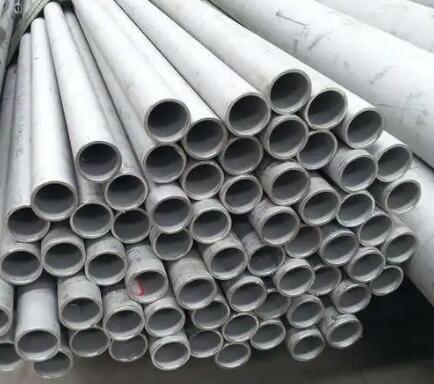 滨海316L不锈钢管