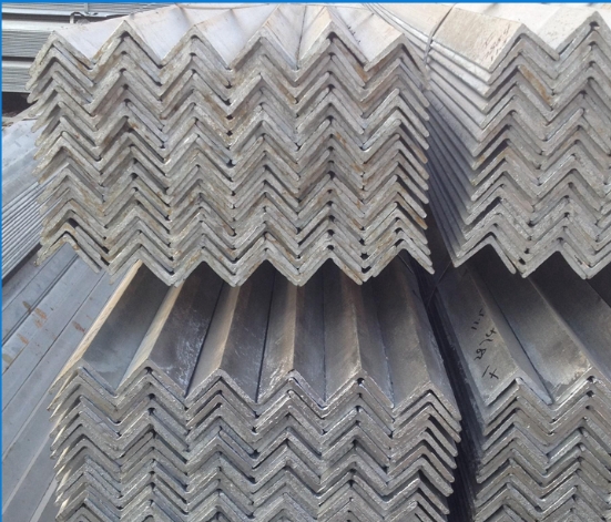 滨海不等边镀锌角钢